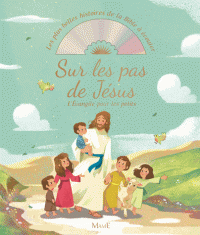Sur les pas de Jésus