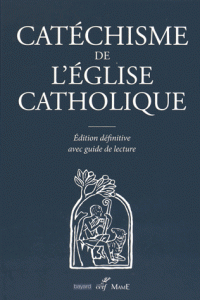 Catéchisme de l'Eglise catholique