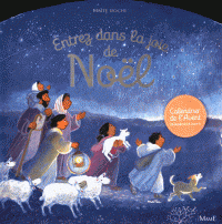 Entrez dans la joie de Noël