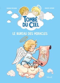 Tombé du Ciel Le bureau des miracles