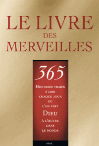 Le livre des merveilles