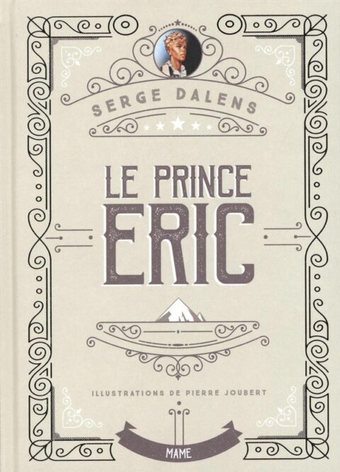 Le Prince Eric Tome 2