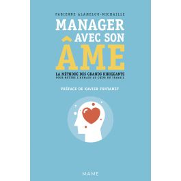 Manager avec son âme