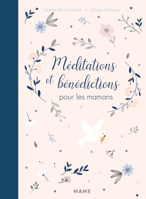 Méditations et Bénédictions pour les mamans