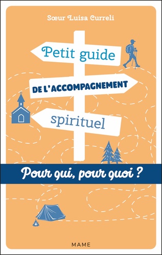 petit guide de l' accompagnement spirituel
