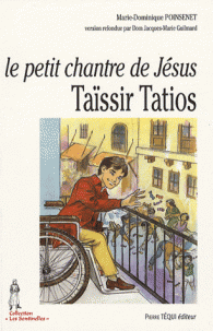 Le petit chantre de Jésus Taïssir Tatios