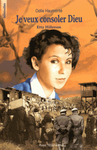 Je veux consoler Dieu, Etty Hillesum
