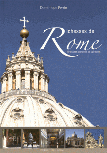 Richesses de Rome