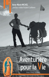 Aventurière pour la vie
