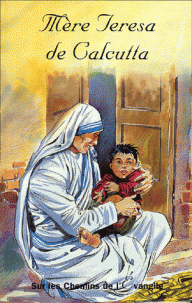 Mère Teresa de Calcutta