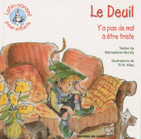Le deuil