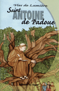 Saint Antoine de Padoue