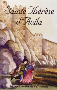 Sainte Thérèse d'Avila