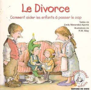 Le divorce