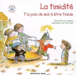 La timidité