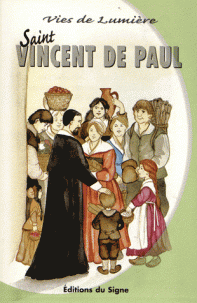 Saint Vincent de Paul