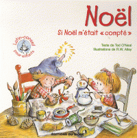 Si Noël m'était "compté"