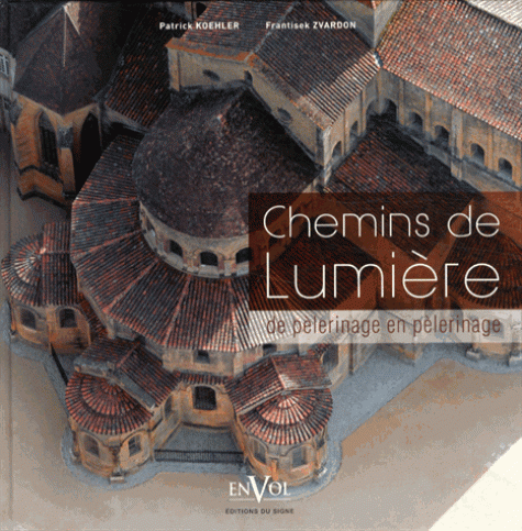 Chemins de Lumière
