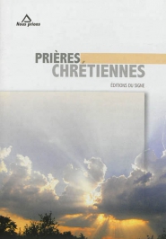 Prières chrétiennes
