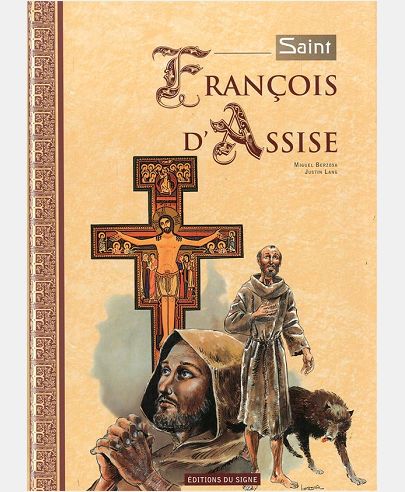 Saint François d'Assise