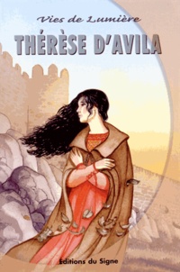 Thérèse d'Avila