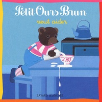 Petit Ours Brun veut aider