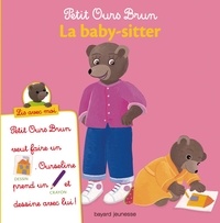 Petit ours Brun et la baby-sitter
