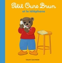 Petit Ours Brun et le téléphone