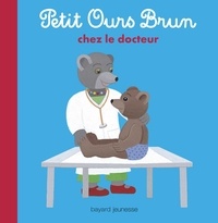 Petit Ours Brun chez le docteur