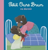 Petit Ours Brun va dormir