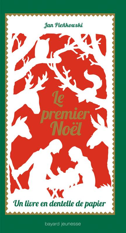 Le premier Noël
