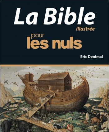 La Bible illustrée pour les nuls