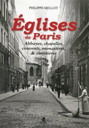 Eglises de Paris