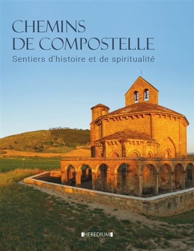 Chemins de Compostelle