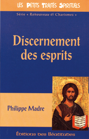 Discernement des esprits