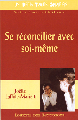 Se réconcilier avec soi-même