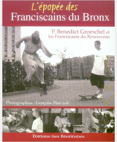 L'épopée des Franciscains du Bronx