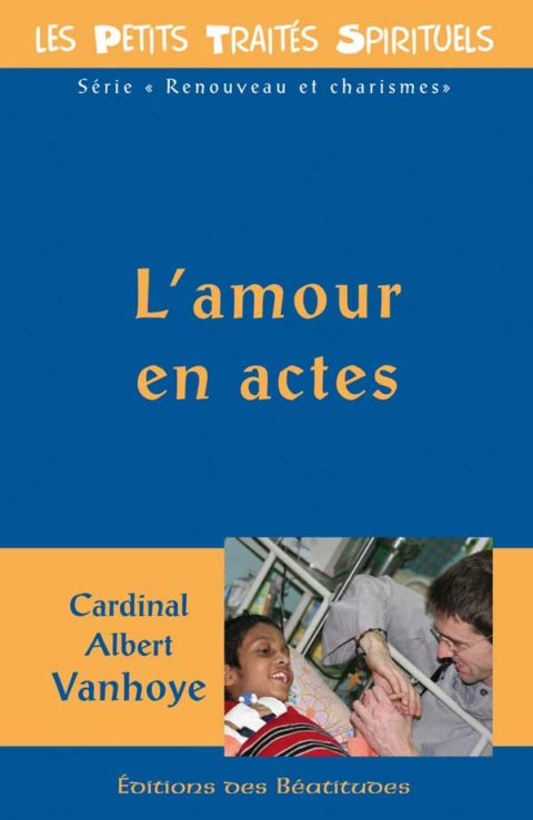 L'amour en actes