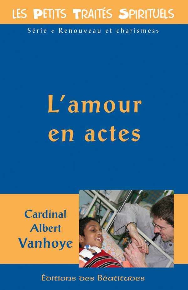 L'amour en actes