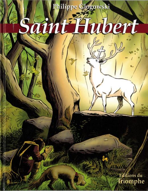 Saint Hubert