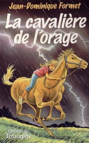 La cavalière de l'orage