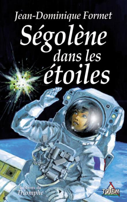 Ségolène dans les étoiles