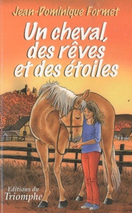 Un cheval, des rêves et des étoiles