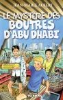 Le mystère des boutres d'Abu Dhabi – Image 2