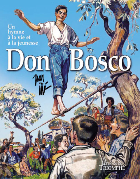 Don Bosco