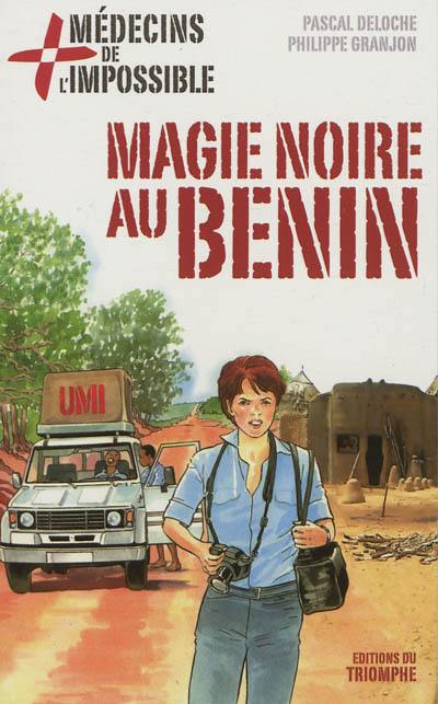 Magie noire au Bénin