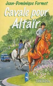 Cavale pour Altaïr
