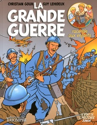 La Grande Guerre