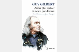 Aimer plus qu'hier, moins que demain