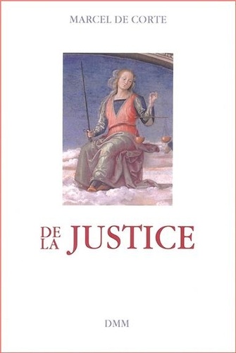 De la Justice